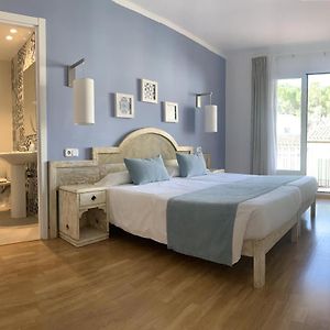 Habitación con 2 Camas Individuales
